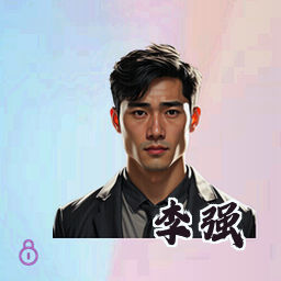 李强