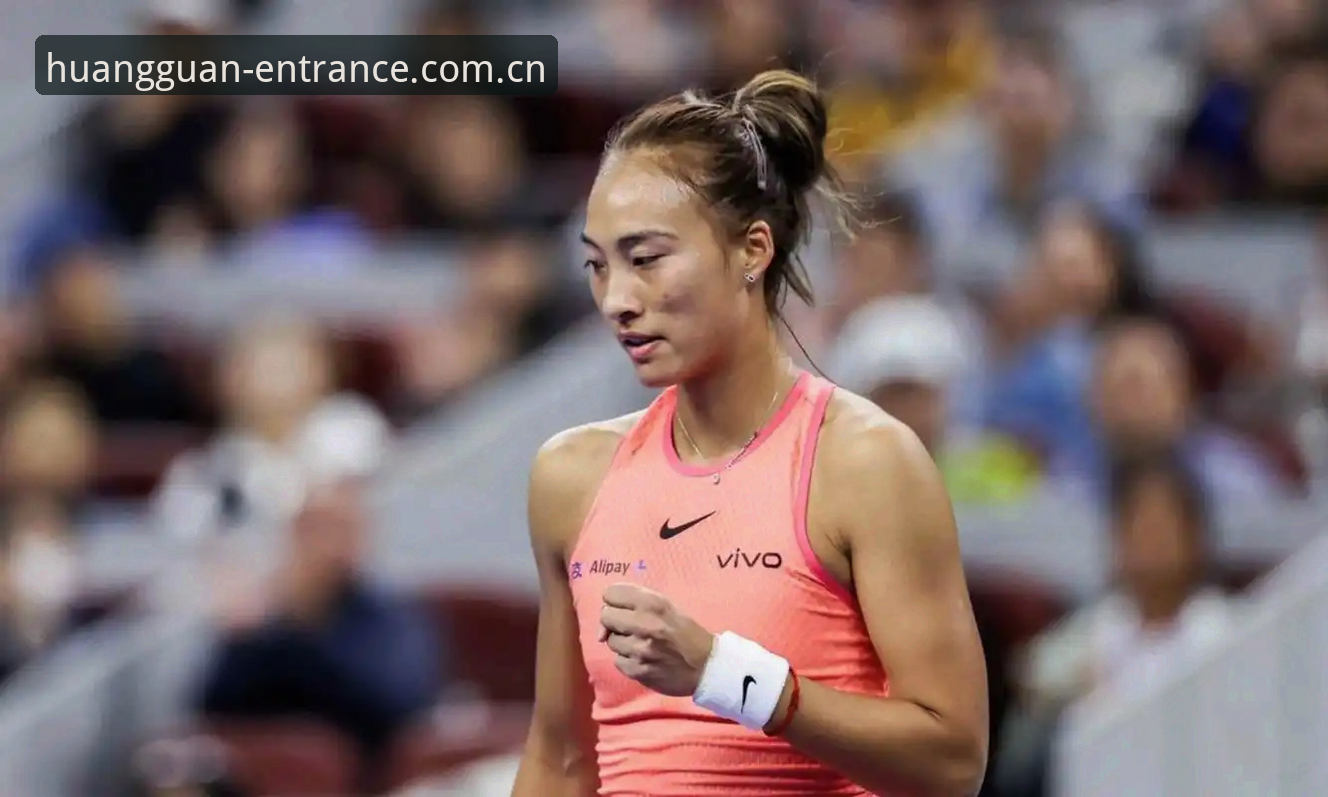 2026法网女单抽签结果观看指南：郑钦文保分压力下的皇冠平台入口观赛体验